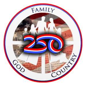 KA Logo 2026 250 celebration