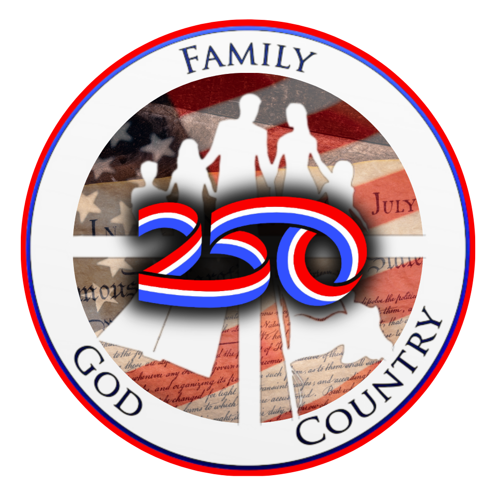 KA Logo 2026 250 celebration