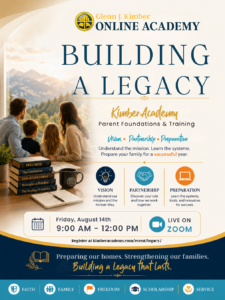 Building a legacy flyer
